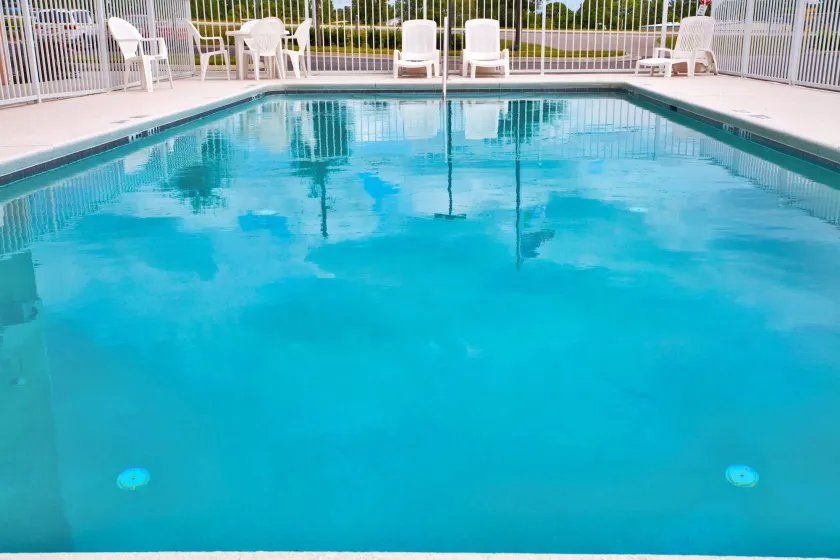 Holiday Inn Express Hotel & Suites Brooksville West by IHG - Image 1