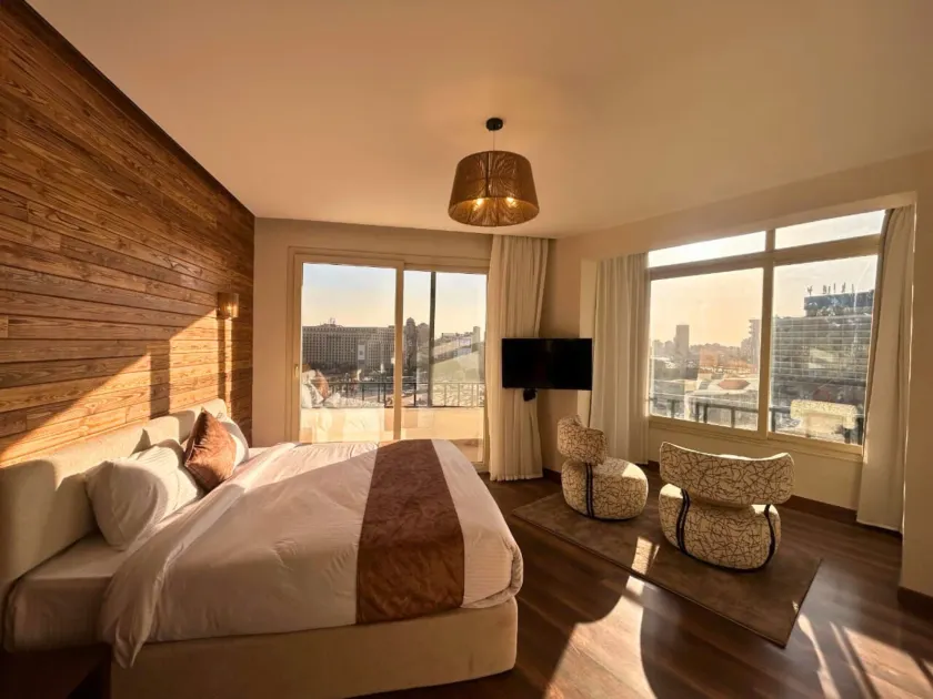 Elevana Boutique hotel - Image 1