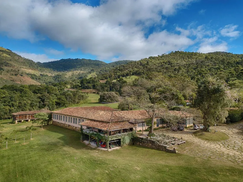 Engenho Lodge - Image 1