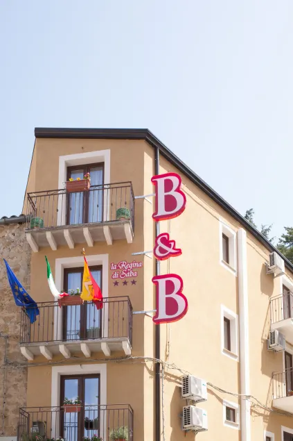La Regina Di Saba - Image 1
