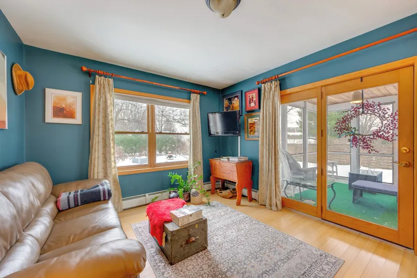 2 Mi to Main Street! Cozy Burlington Guest Suite - Image 1