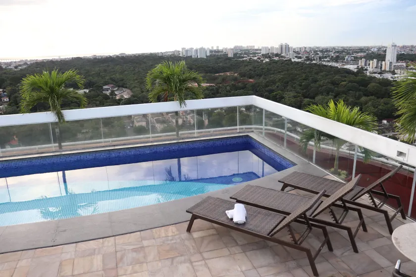 Manaus Hotéis Millennium - Image 1
