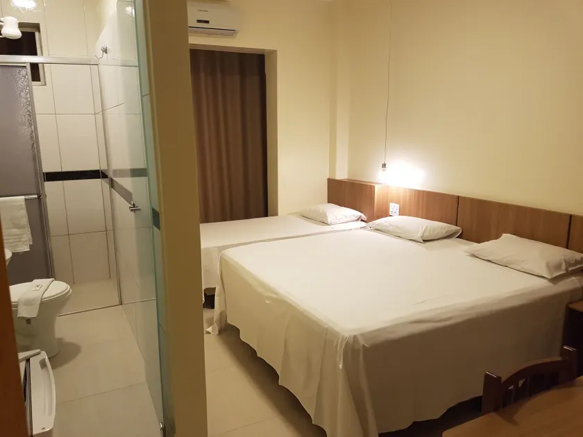 Oft Place Hotel - Image 1