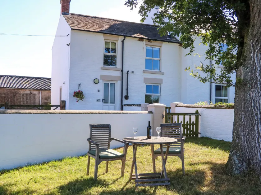Enges Lyne Cottage, LANGE STADT - Image 1