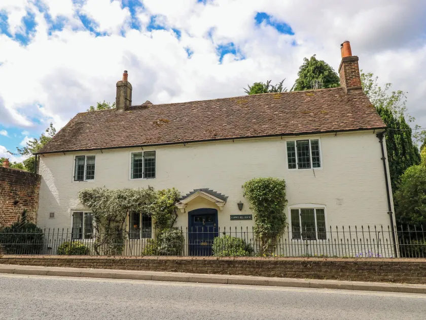 Coppice Hill House - Image 1