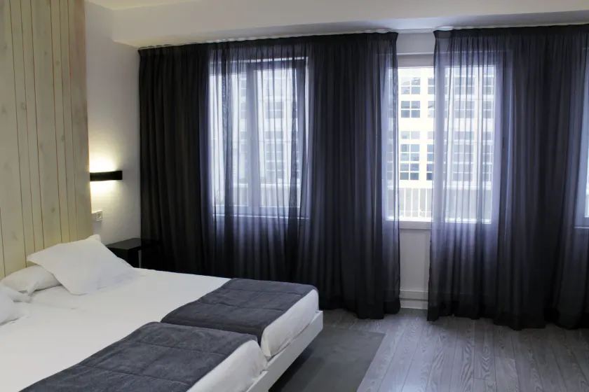 Hotel Lois - Image 1