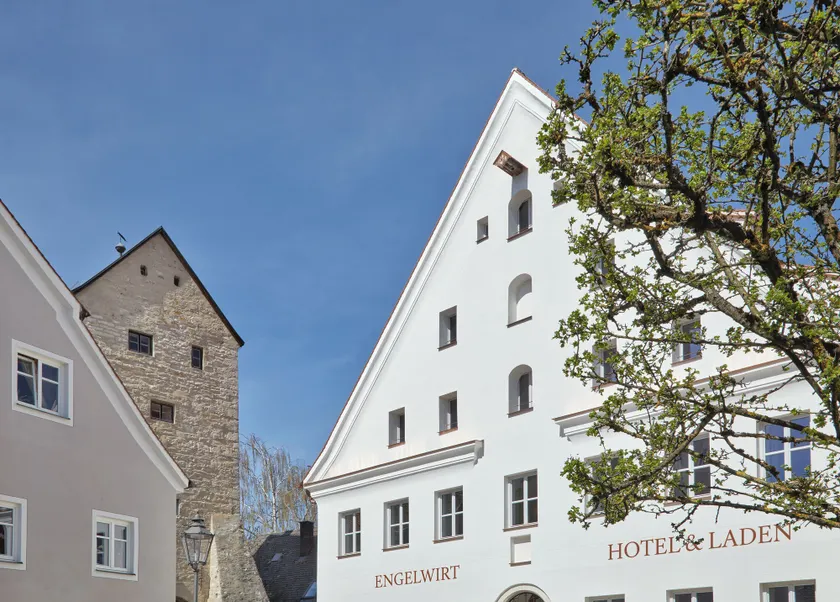Engelwirt Hotel & Apartments - Image 1