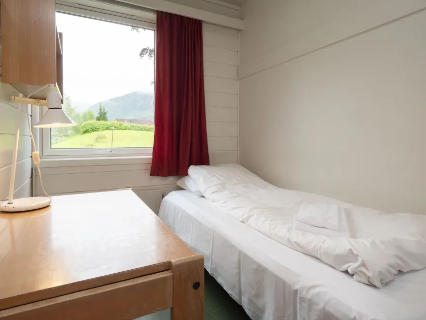 Førde Sommarhotell - Chambre