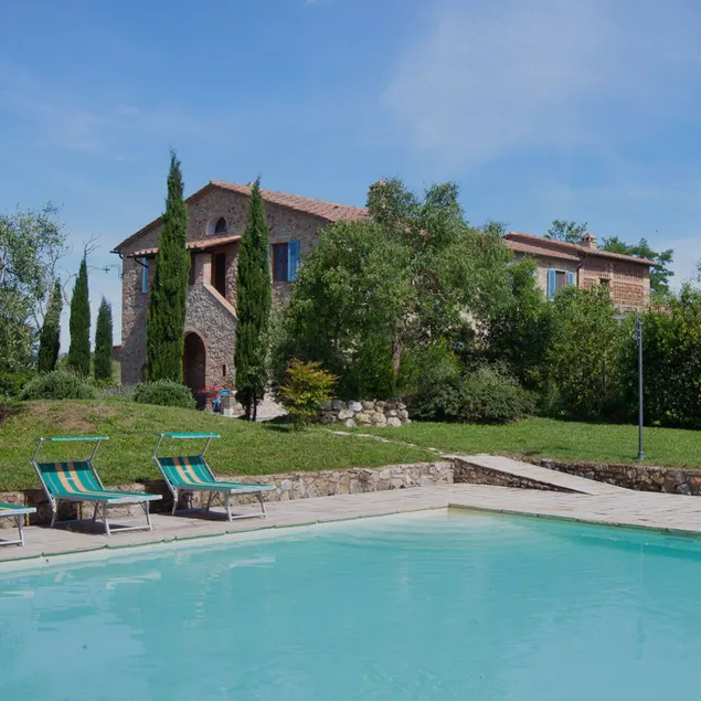 Borgo Tignano - Image 1