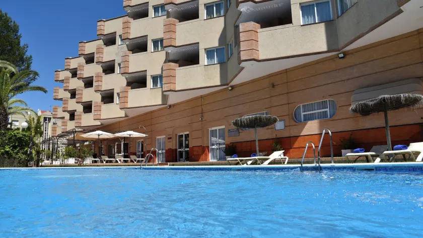 Hotel TRH La Motilla - Image 1