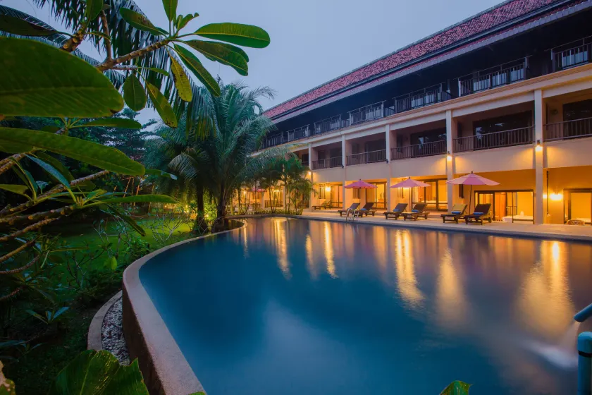 Khaolak Mohintara Resort - Image 1