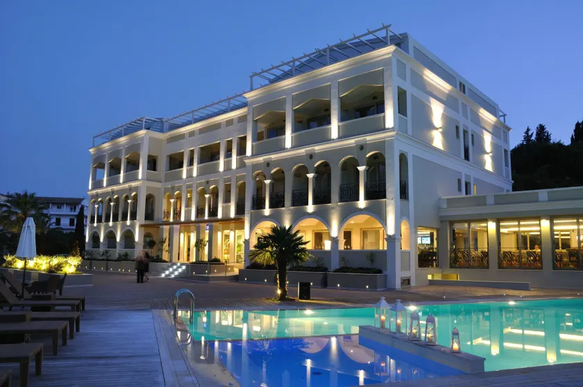 Corfu Mare Boutique Hotel -Adults only - Image 1