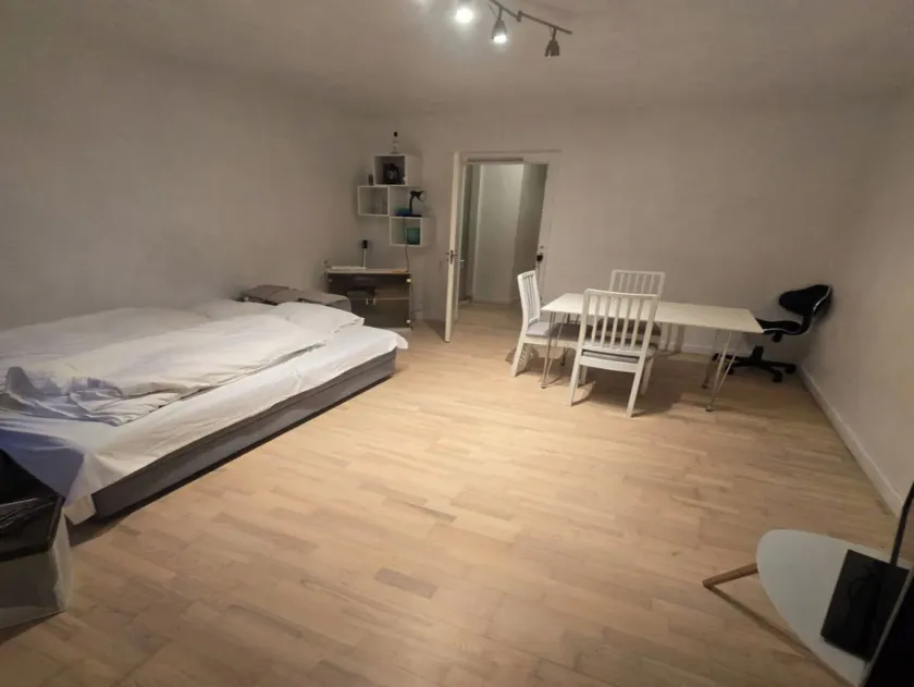 Gentofte Cozy Private Apartment - Image 1