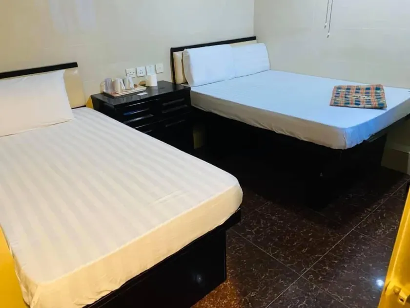 Nagaland Guesthouse - Image 1