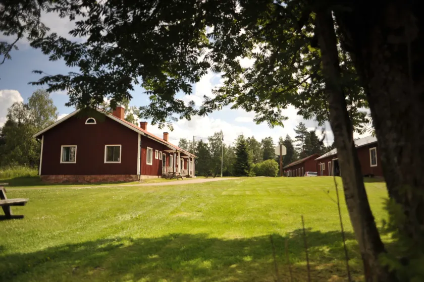 Johannisholm Adventure - Image 1