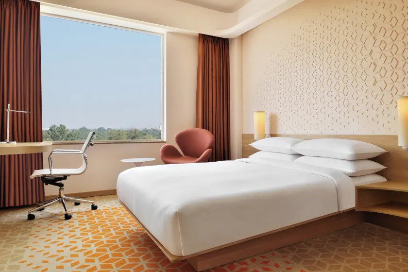 Fairfield by Marriott Chennai Mahindra World City - Image 1