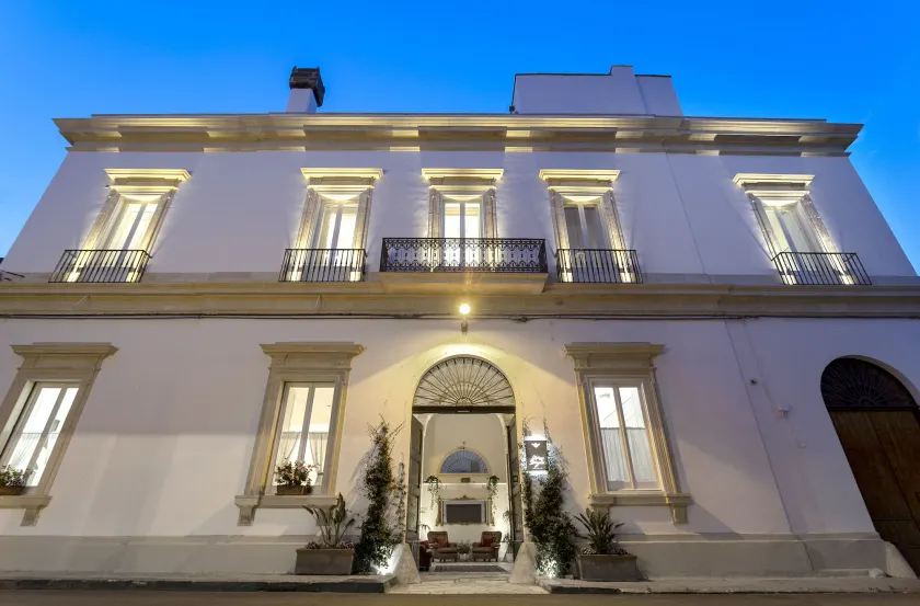 Relais Palazzo Vaglio - Image 1