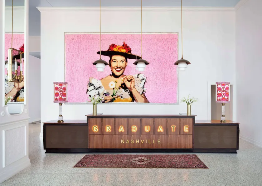 Graduate by Hilton Nashville - Image 1