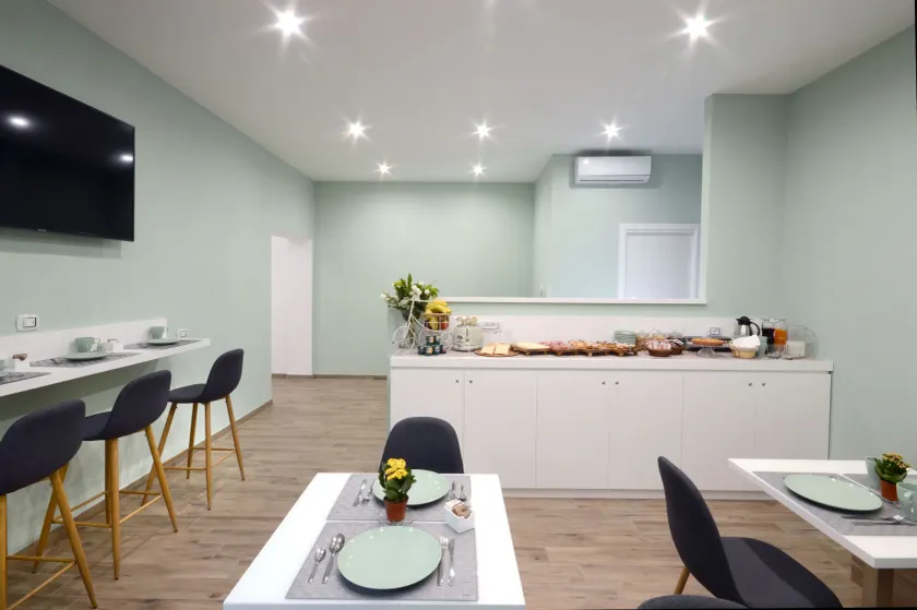 Napoliseason Rooms & Breakfast - Image 1