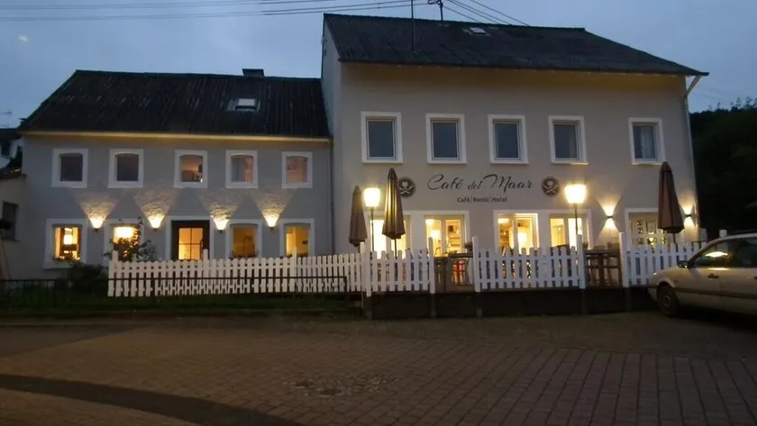Hotel Café del Maar - Image 1
