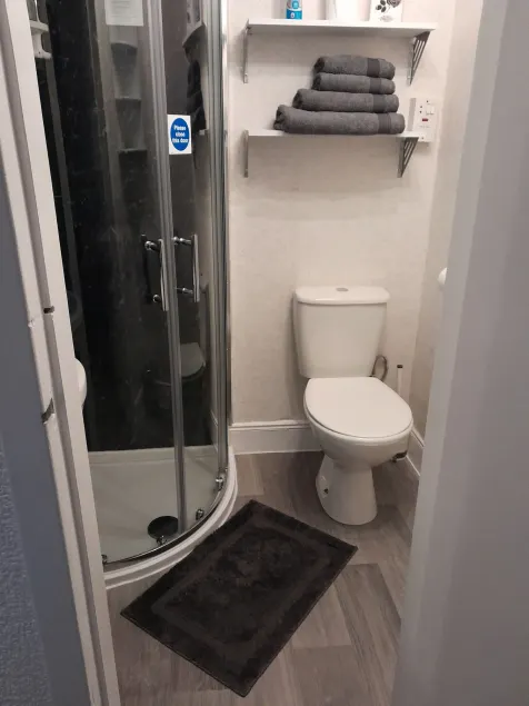 Parkhill Guest House - Image 1
