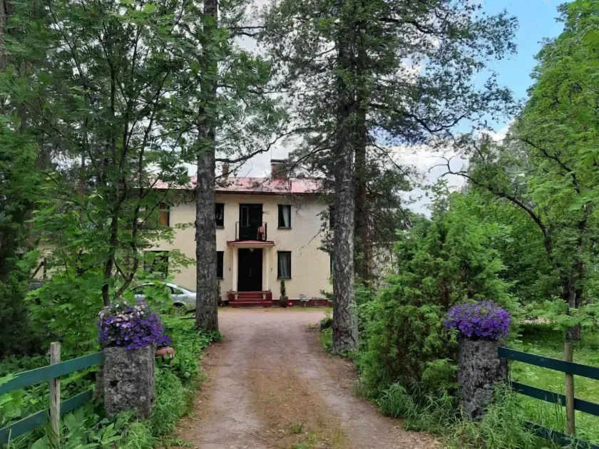 Peaceful Pernaja - Image 1