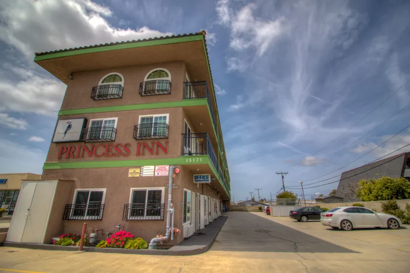 Princess Inn - Image 1