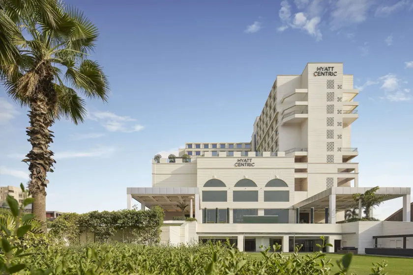 Hyatt Centric Janakpuri New Delhi - Image 1