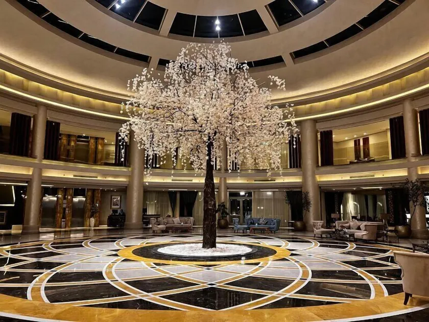 KaiSol Romance Resort Sahl Hasheesh - Adults Only - Lobby