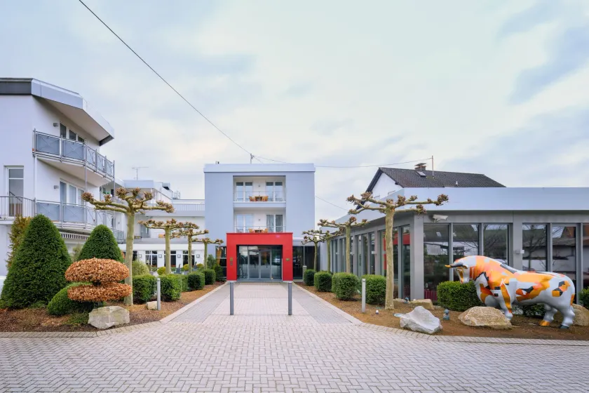 Hotel-Restaurant Kunz - Image 1