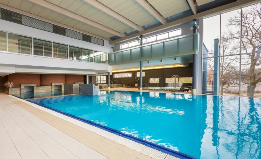 ESTONIA Medical Spa & Hotel - Image 1