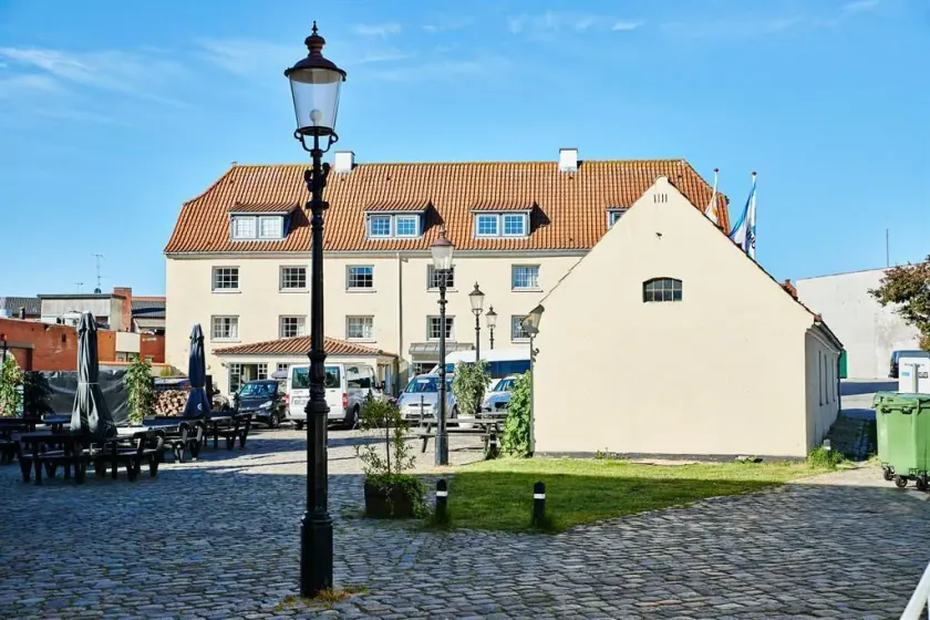 Danhostel Frederikshavn City - Image 1
