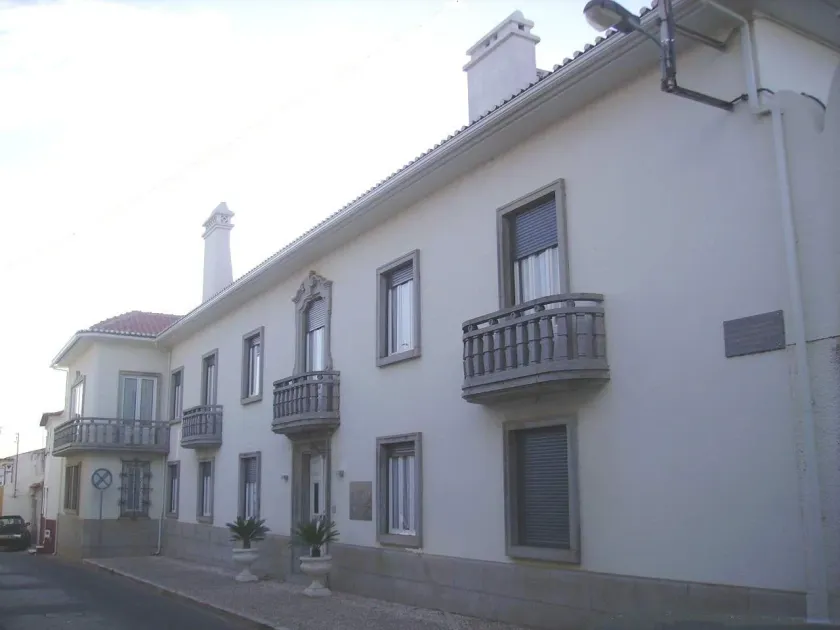 Pateo do Morgado - Turismo de Habitacao - Image 1