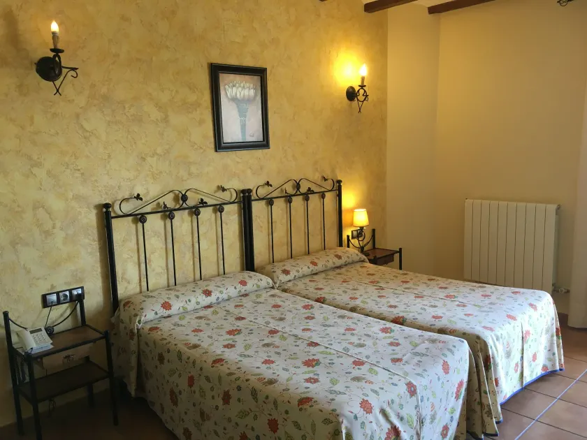 Hotel Rural Llano Piña - Image 1