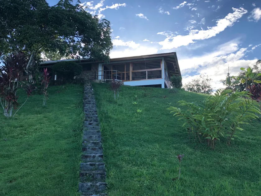 Casa Piedra - Image 1