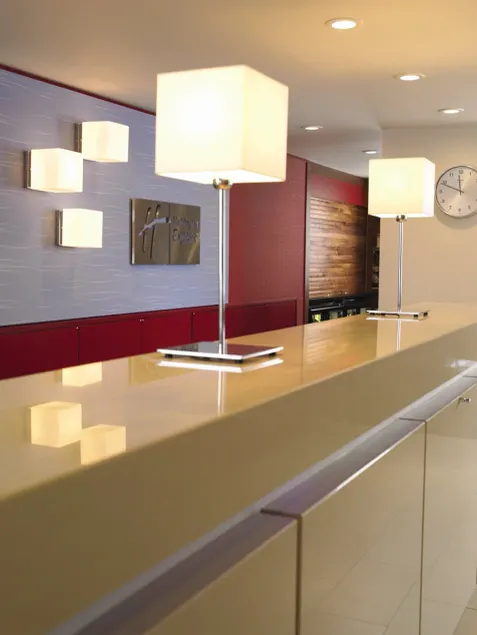 Holiday Inn Express Tangshan Downtown by IHG - Image 1