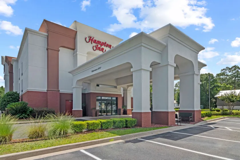 Hampton Inn Kingsland - Image 1