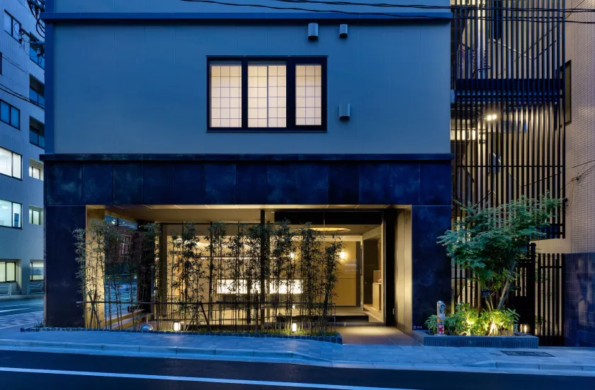 MIMARU Tokyo Nihombashi Suitengumae - Image 1