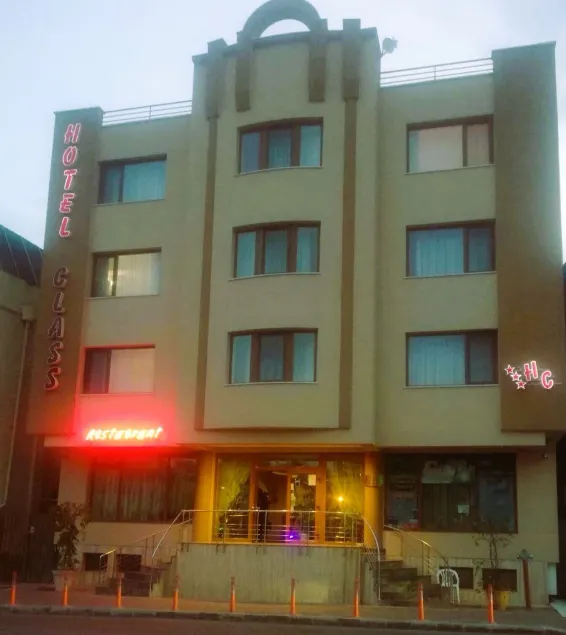 Hotel Class - Image 1