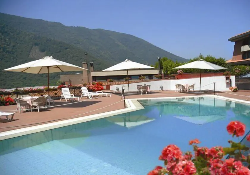 Hotel Serino - Image 1