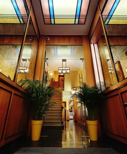 HOTEL de la POSTE - Image 1