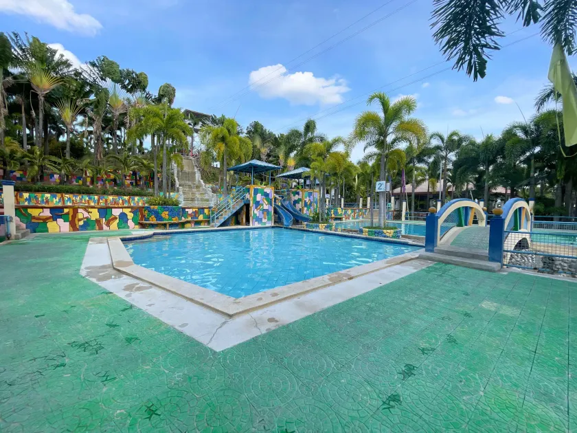 Poracay Resort - Image 1