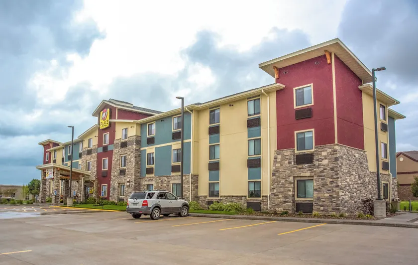 My Place Hotel-Davenport/Quad Cities, IA - Image 1