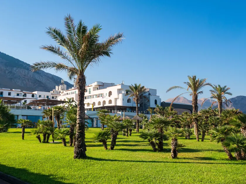 Saracen Sands Hotel & Congress Centre - Palermo - Image 1
