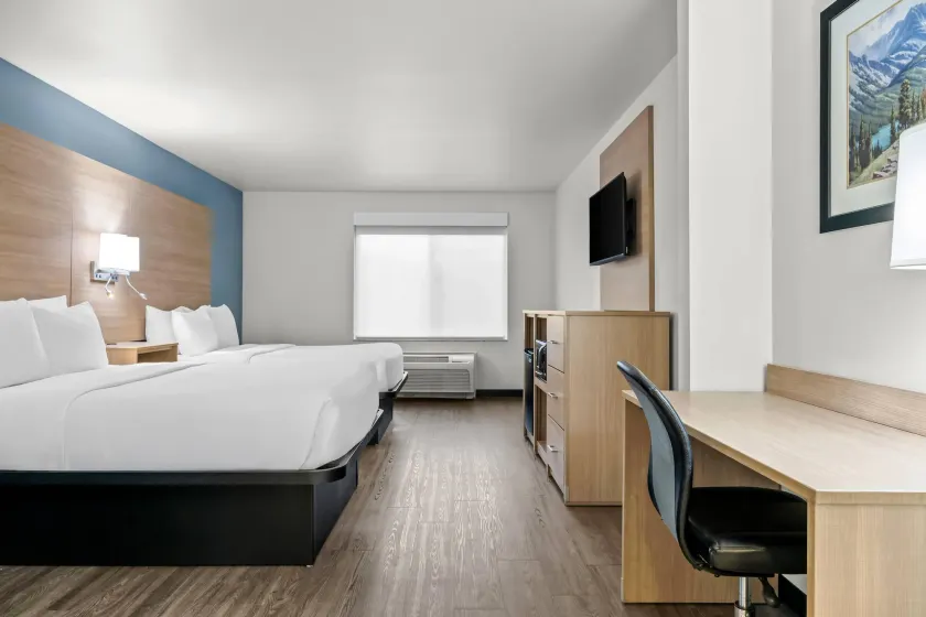Big Horn Resort, an Ascend Collection Hotel - Image 1