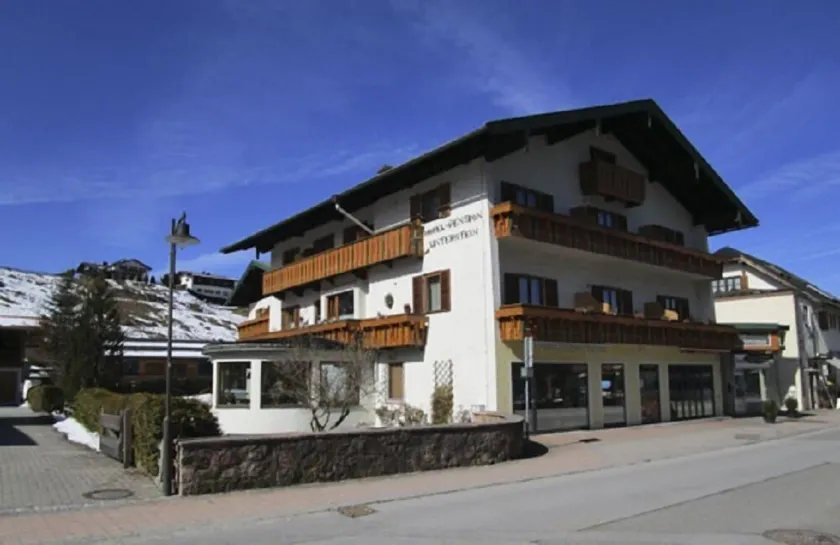 Pension Unterstein - Image 1