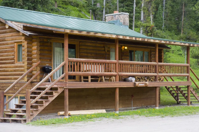 320 Guest Ranch - Image 1