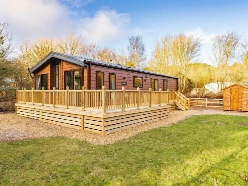 The Harrogate - Kelling Heath Holiday Park - 21634 - Image 1