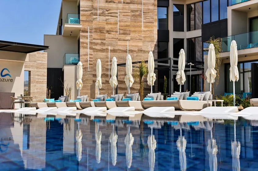 Serbellas Boutique Hotel - Image 1