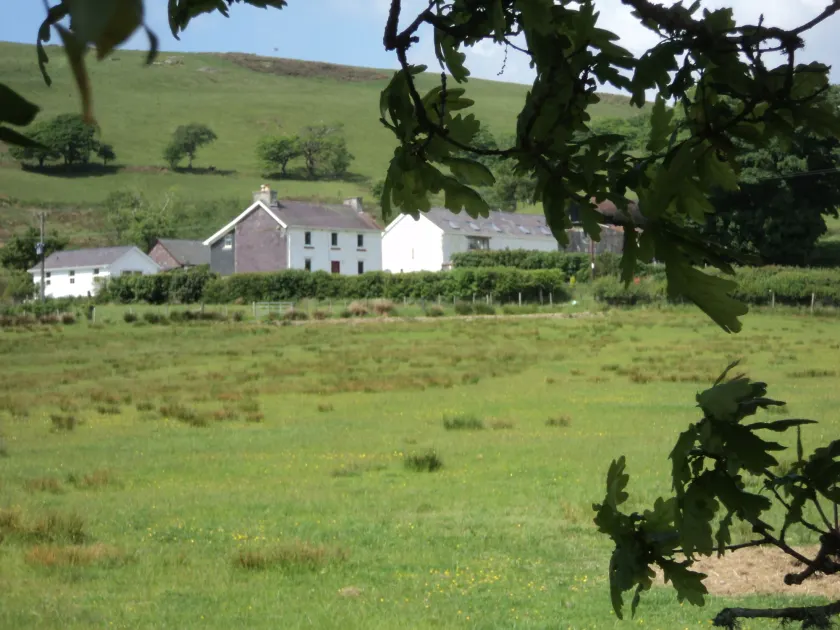 Merlin Cottages - Image 1